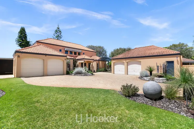 Third view of Homely house listing, 604 Caves Road, Marybrook WA 6280