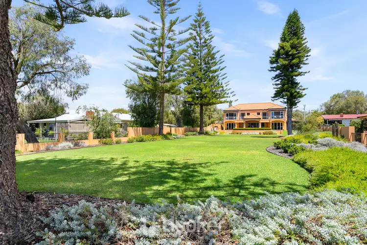 Fifth view of Homely house listing, 604 Caves Road, Marybrook WA 6280