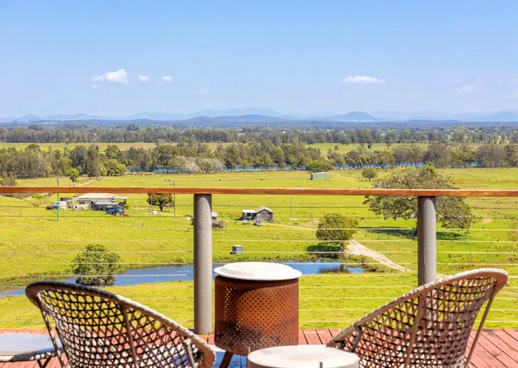 Second view of Homely rural property listing, 89 & 149 Factory Road, Mitchells Island NSW 2430