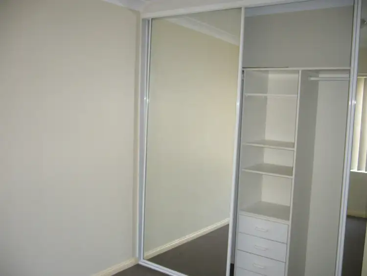 Fifth view of Homely house listing, 6/142 Station Street, Wentworthville NSW 2145