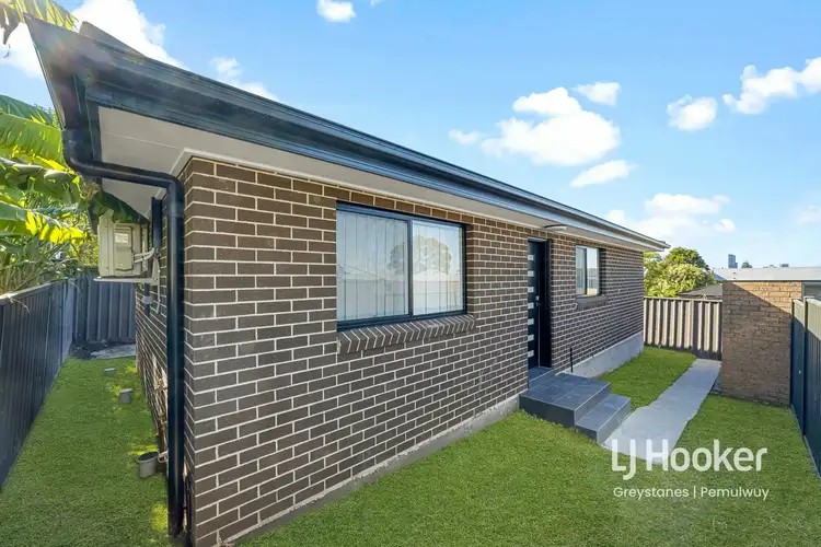 49A Oatlands Street, Wentworthville NSW 2145
