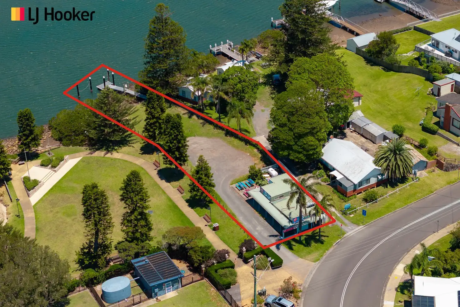 Main view of Homely house listing, 114 Greenwell Point Road, Greenwell Point NSW 2540