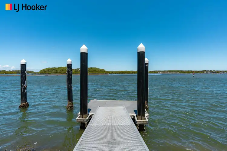 Third view of Homely house listing, 114 Greenwell Point Road, Greenwell Point NSW 2540