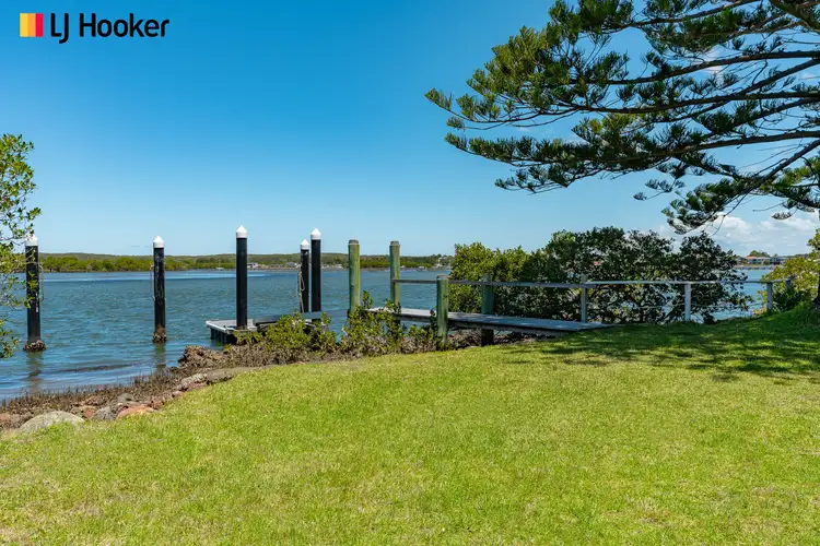 Fourth view of Homely house listing, 114 Greenwell Point Road, Greenwell Point NSW 2540