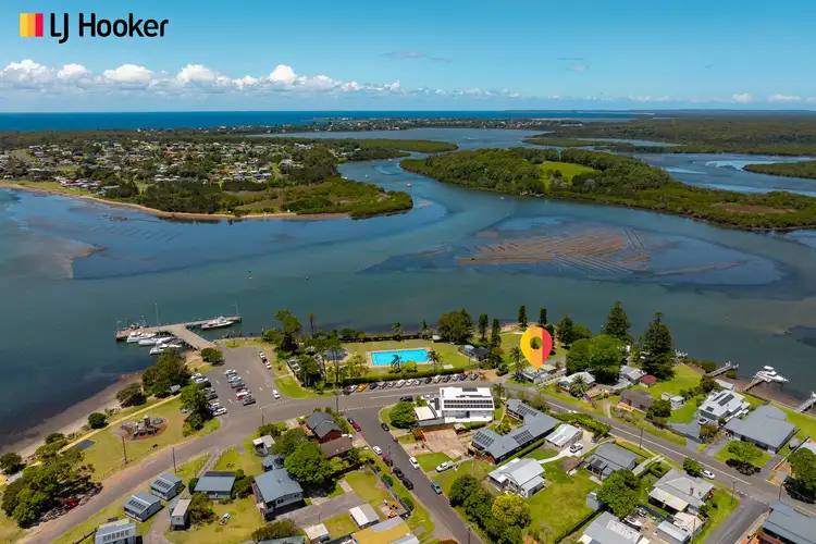 Fifth view of Homely house listing, 114 Greenwell Point Road, Greenwell Point NSW 2540