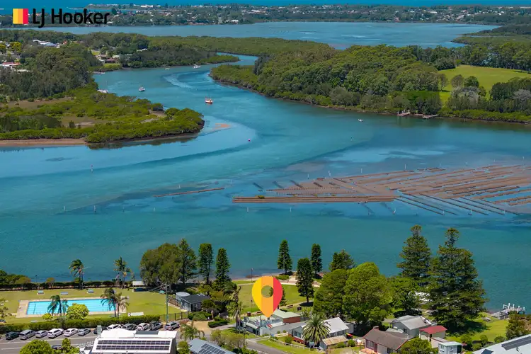 Sixth view of Homely house listing, 114 Greenwell Point Road, Greenwell Point NSW 2540