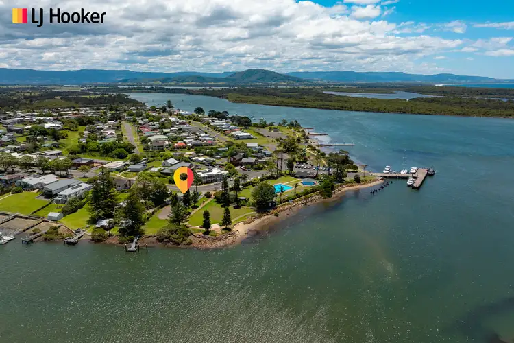 Seventh view of Homely house listing, 114 Greenwell Point Road, Greenwell Point NSW 2540