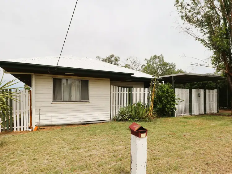 Second view of Homely house listing, 11 Major Street, Roma QLD 4455