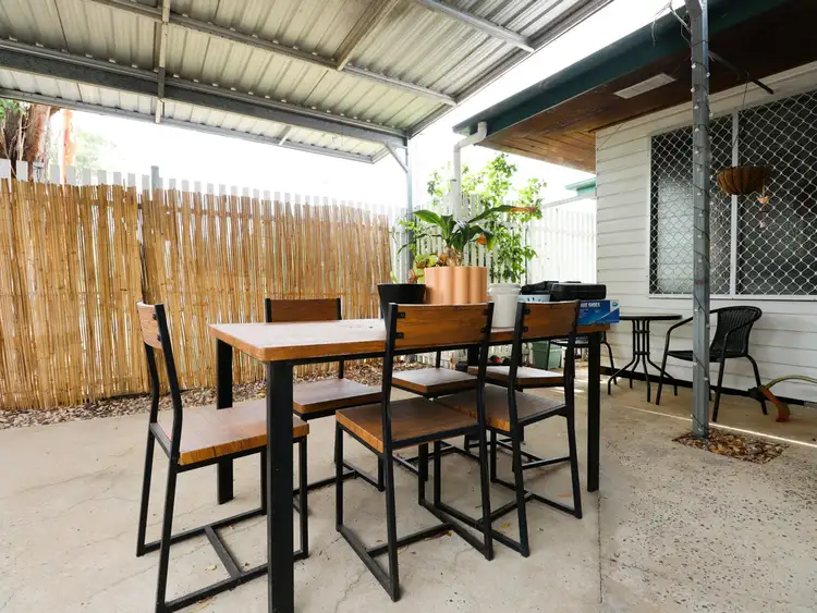 Fourth view of Homely house listing, 11 Major Street, Roma QLD 4455