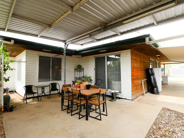 Fifth view of Homely house listing, 11 Major Street, Roma QLD 4455