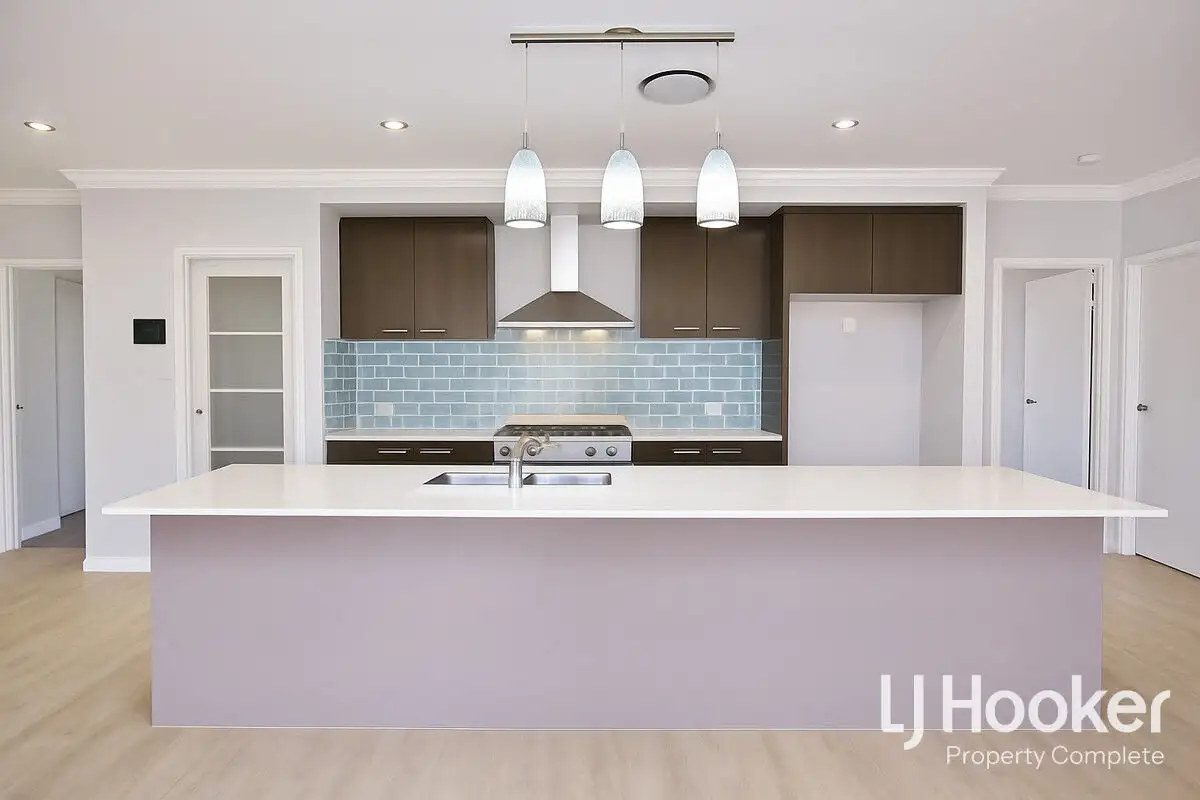 Main view of Homely house listing, 8 Verdi Street, Yarrabilba QLD 4207