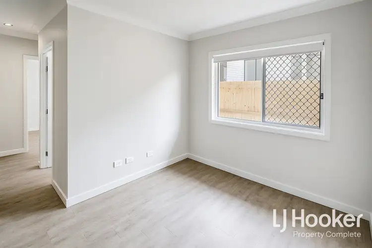 Third view of Homely house listing, 8 Verdi Street, Yarrabilba QLD 4207