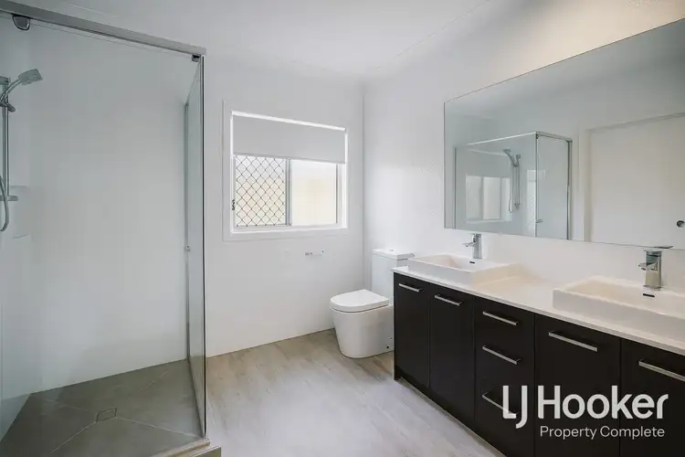 Fourth view of Homely house listing, 8 Verdi Street, Yarrabilba QLD 4207