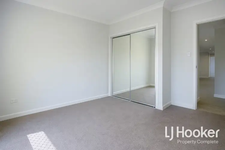 Fifth view of Homely house listing, 8 Verdi Street, Yarrabilba QLD 4207