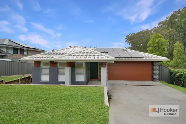 29 Stirling Crescent, Fletcher NSW 2287