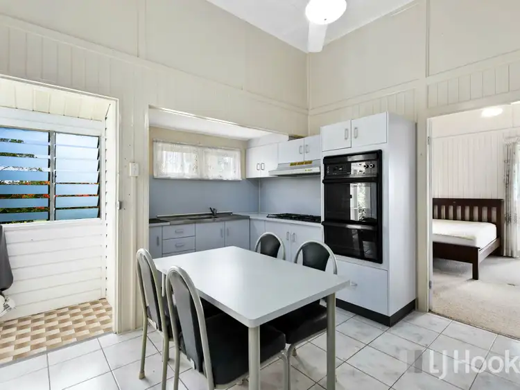 Fifth view of Homely house listing, 132 Cheapside Street, Maryborough QLD 4650