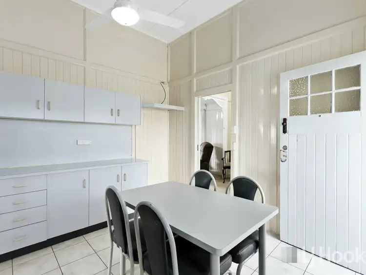 Sixth view of Homely house listing, 132 Cheapside Street, Maryborough QLD 4650