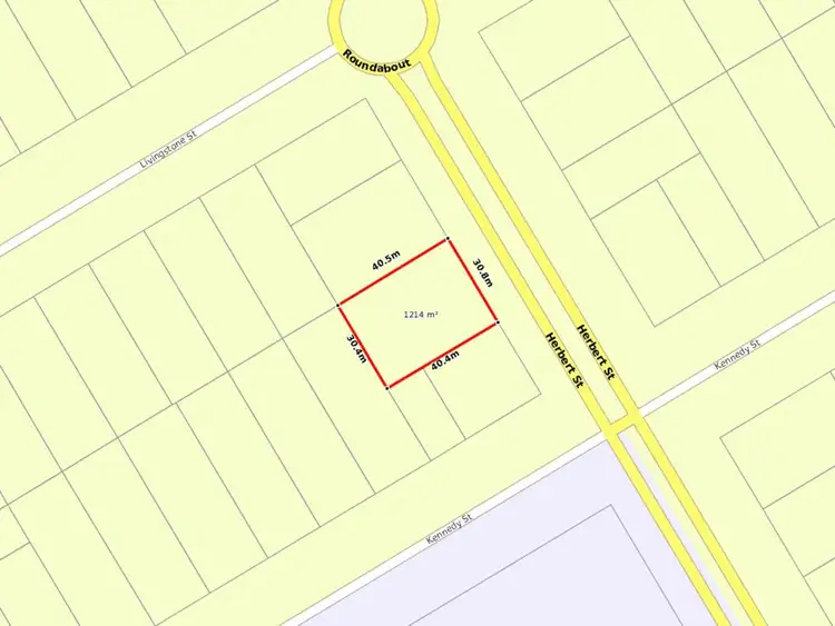 Second view of Homely house listing, 89 Herbert Street, Bowen QLD 4805