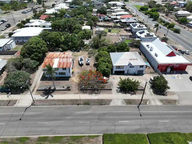 Third view of Homely house listing, 89 Herbert Street, Bowen QLD 4805