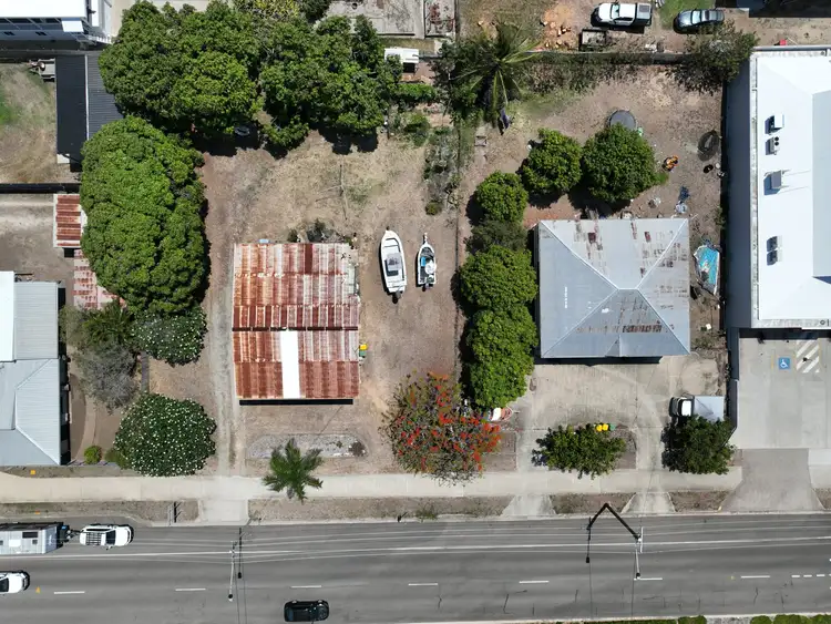 Fourth view of Homely house listing, 89 Herbert Street, Bowen QLD 4805