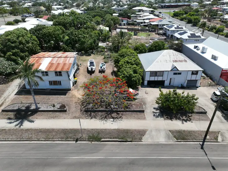 Fifth view of Homely house listing, 89 Herbert Street, Bowen QLD 4805