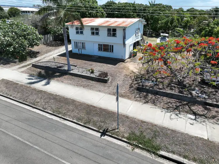 Sixth view of Homely house listing, 89 Herbert Street, Bowen QLD 4805