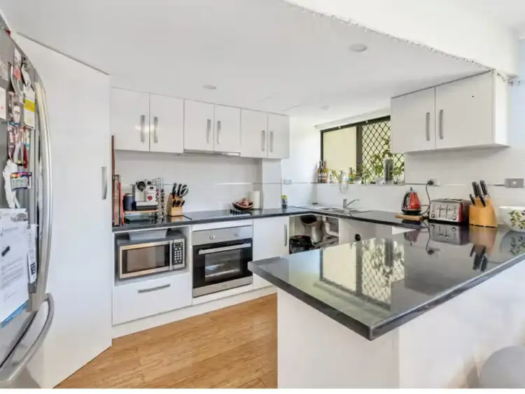 Second view of Homely unit listing, 19/50 Woodward Street, Edge Hill QLD 4870