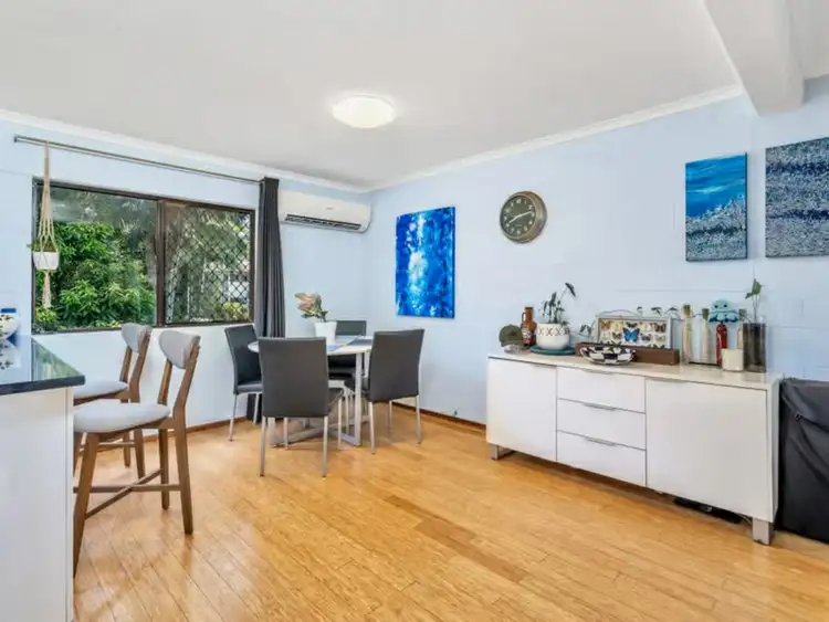 Third view of Homely unit listing, 19/50 Woodward Street, Edge Hill QLD 4870