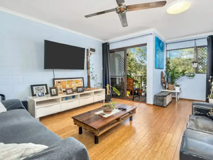 Fourth view of Homely unit listing, 19/50 Woodward Street, Edge Hill QLD 4870