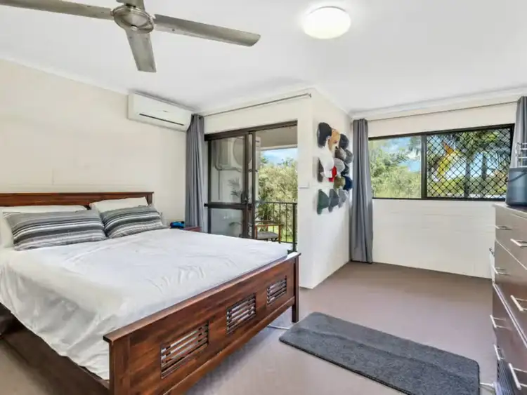 Fifth view of Homely unit listing, 19/50 Woodward Street, Edge Hill QLD 4870