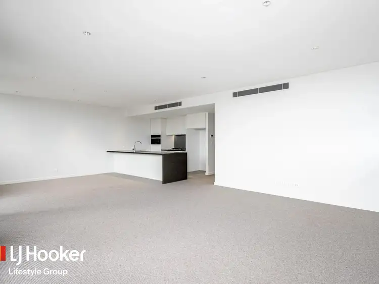 Second view of Homely unit listing, Apartment 402/2 Fordham Way, Oran Park NSW 2570