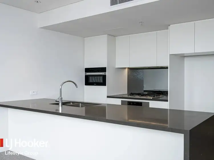 Third view of Homely unit listing, Apartment 402/2 Fordham Way, Oran Park NSW 2570