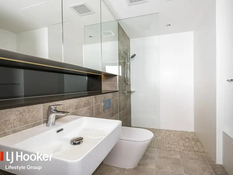 Fifth view of Homely unit listing, Apartment 402/2 Fordham Way, Oran Park NSW 2570