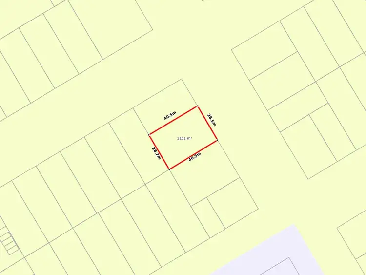 Second view of Homely house listing, 91 Herbert Street, Bowen QLD 4805