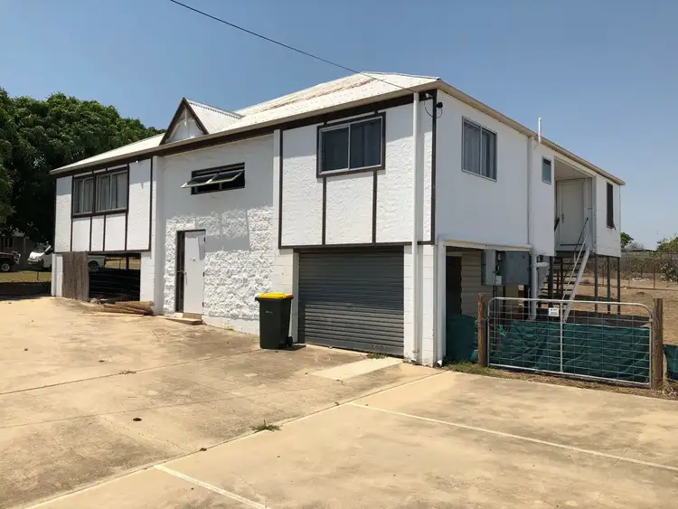 Third view of Homely house listing, 91 Herbert Street, Bowen QLD 4805