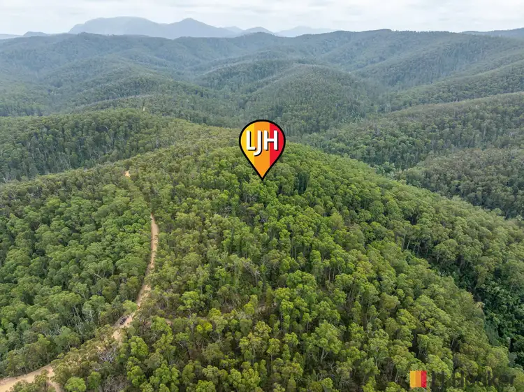 Second view of Homely land listing, Lot 3 Pig Road, Currowan NSW 2536