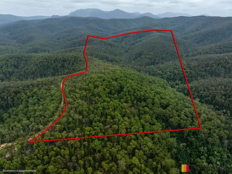 Fourth view of Homely land listing, Lot 3 Pig Road, Currowan NSW 2536