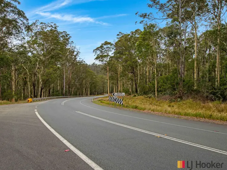 Fifth view of Homely land listing, Lot 3 Pig Road, Currowan NSW 2536