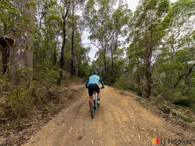 Seventh view of Homely land listing, Lot 3 Pig Road, Currowan NSW 2536