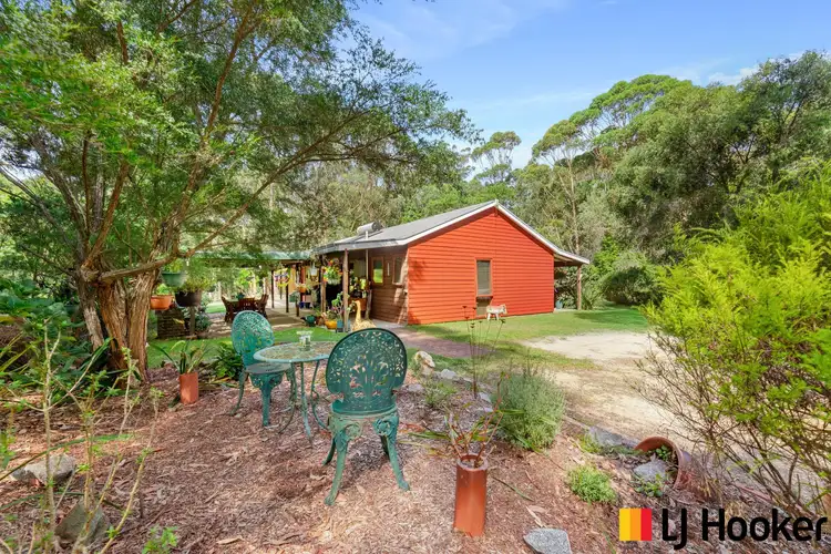 1249 Congo Road, Meringo NSW 2537