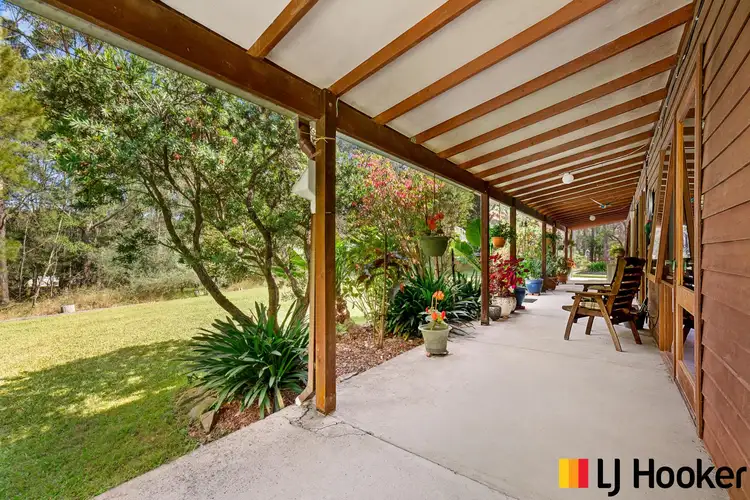 Second view of Homely house listing, 1249 Congo Road, Meringo NSW 2537
