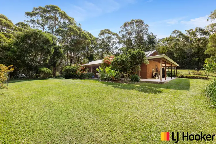 Third view of Homely house listing, 1249 Congo Road, Meringo NSW 2537