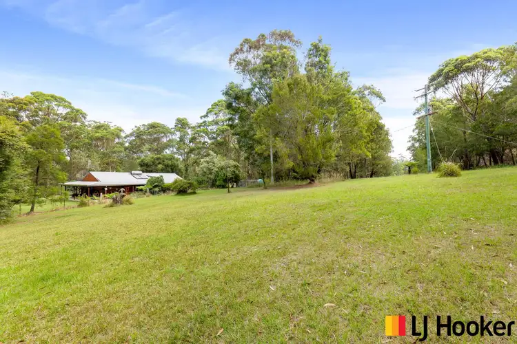 Sixth view of Homely house listing, 1249 Congo Road, Meringo NSW 2537