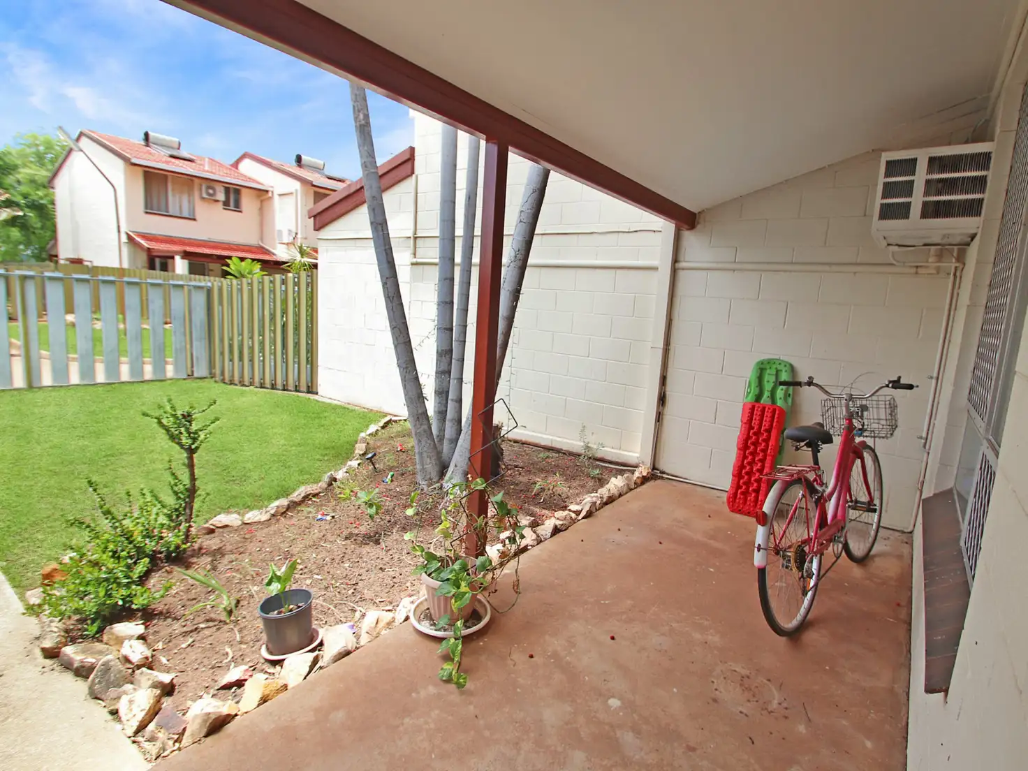 Main view of Homely townhouse listing, Unit 5/4 Mannion Street, Katherine NT 850
