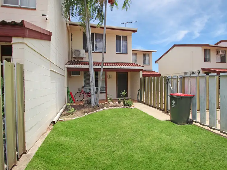 Second view of Homely townhouse listing, Unit 5/4 Mannion Street, Katherine NT 850