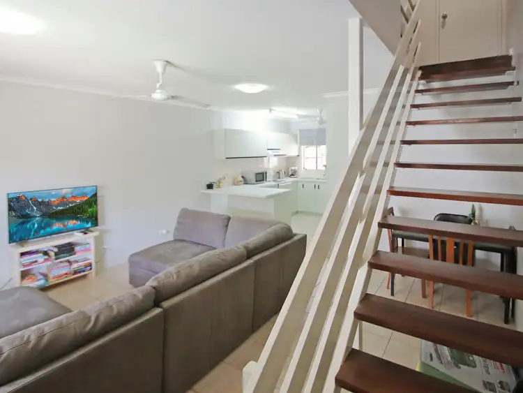 Third view of Homely townhouse listing, Unit 5/4 Mannion Street, Katherine NT 850