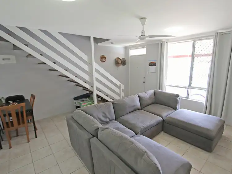 Fourth view of Homely townhouse listing, Unit 5/4 Mannion Street, Katherine NT 850