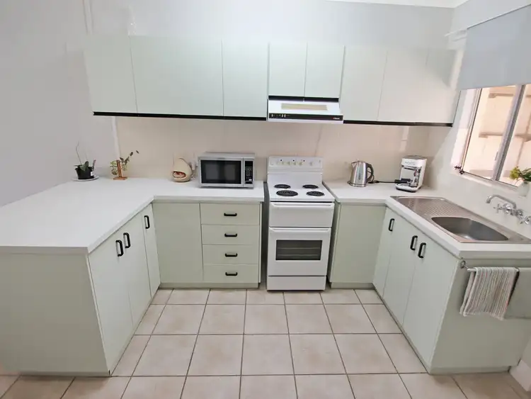 Sixth view of Homely townhouse listing, Unit 5/4 Mannion Street, Katherine NT 850