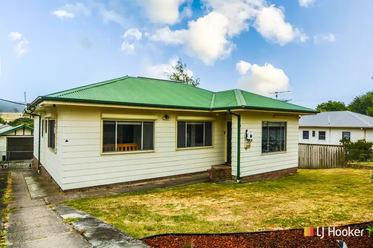 1 Stewart Street, Lithgow NSW 2790