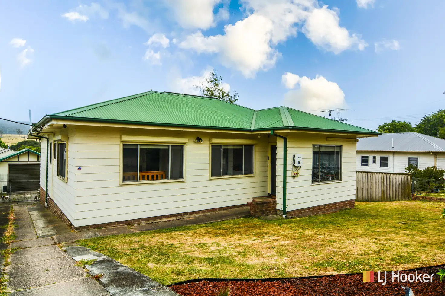 Main view of Homely house listing, 1 Stewart Street, Lithgow NSW 2790